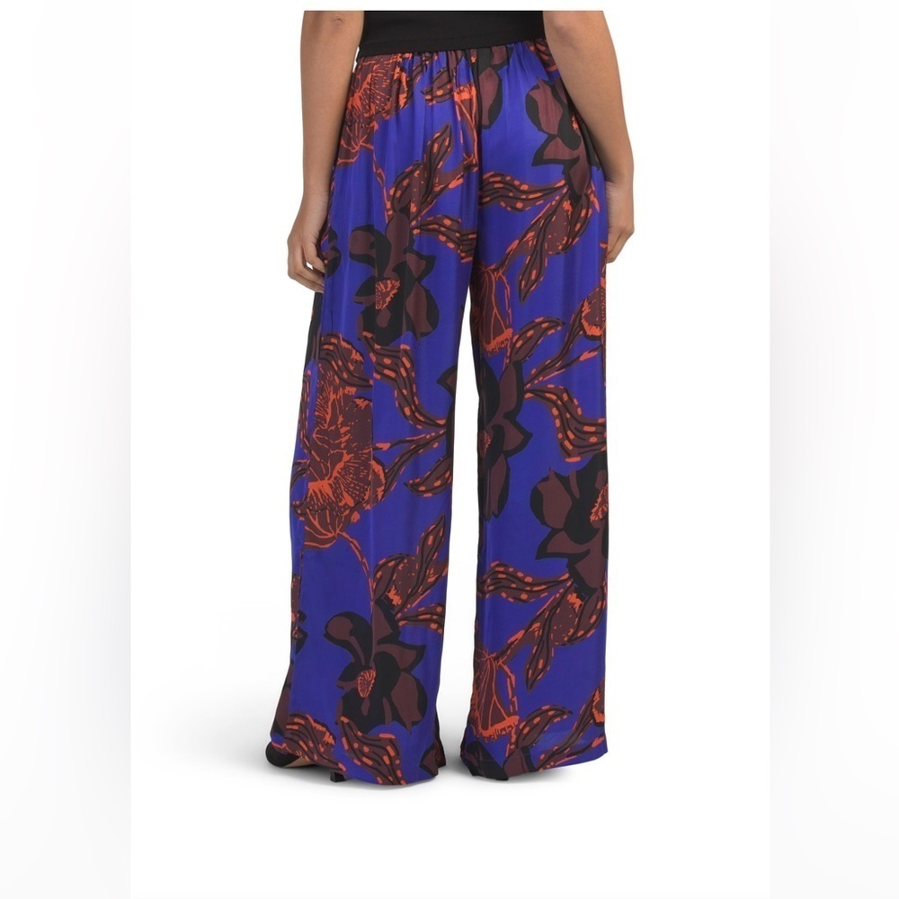 CLEOBELLA Holden La Rouge Trousers - Picture 2 of 2